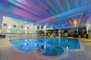 Village Hotel Birmingham Dudley,Dudley>>Birmingham,4 star