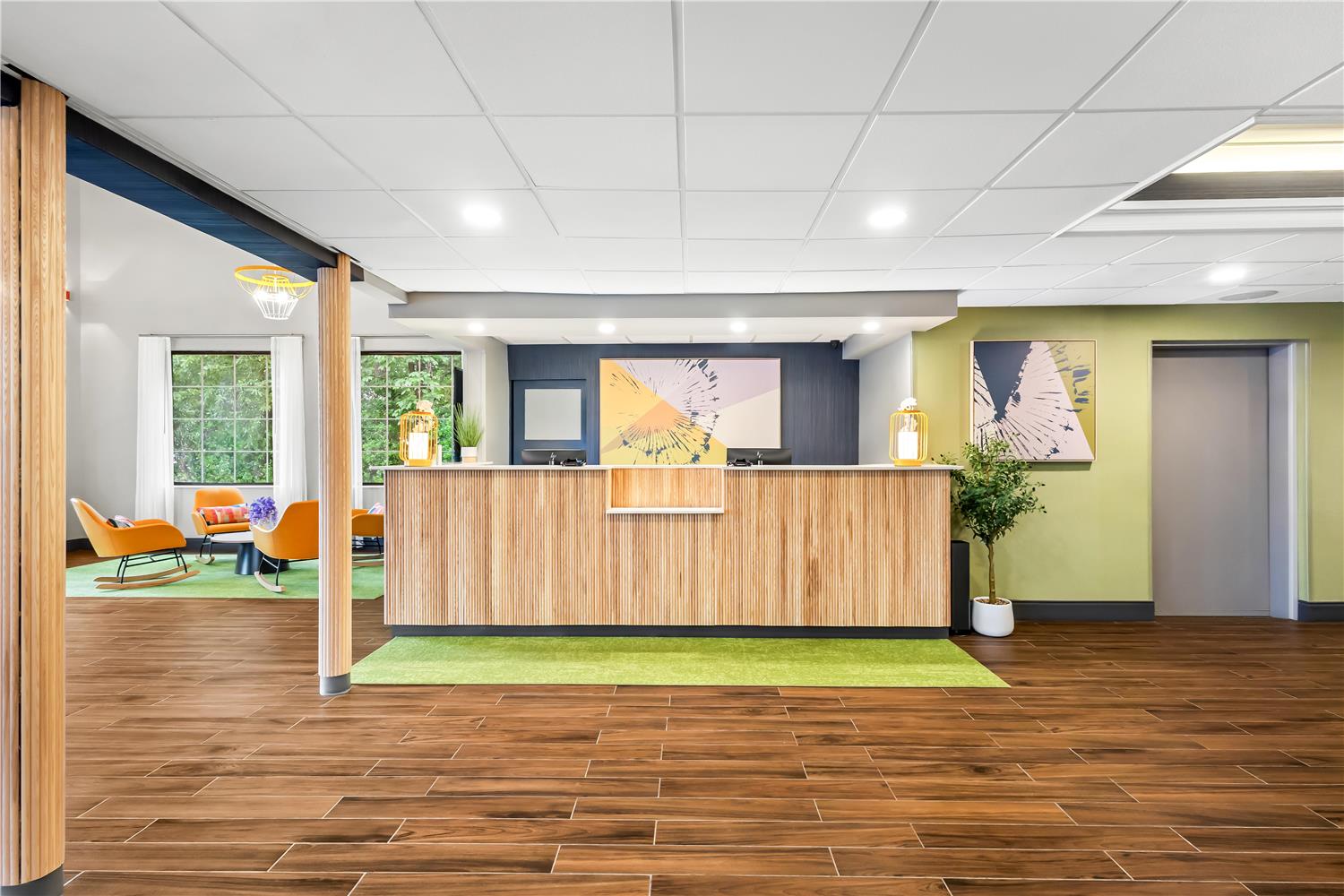 spark by hilton duluth