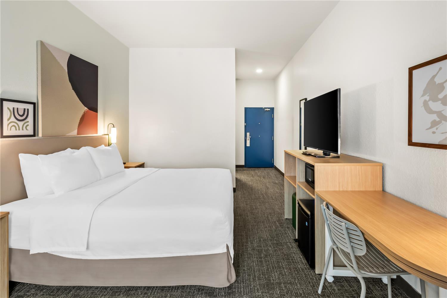 spark by hilton duluth