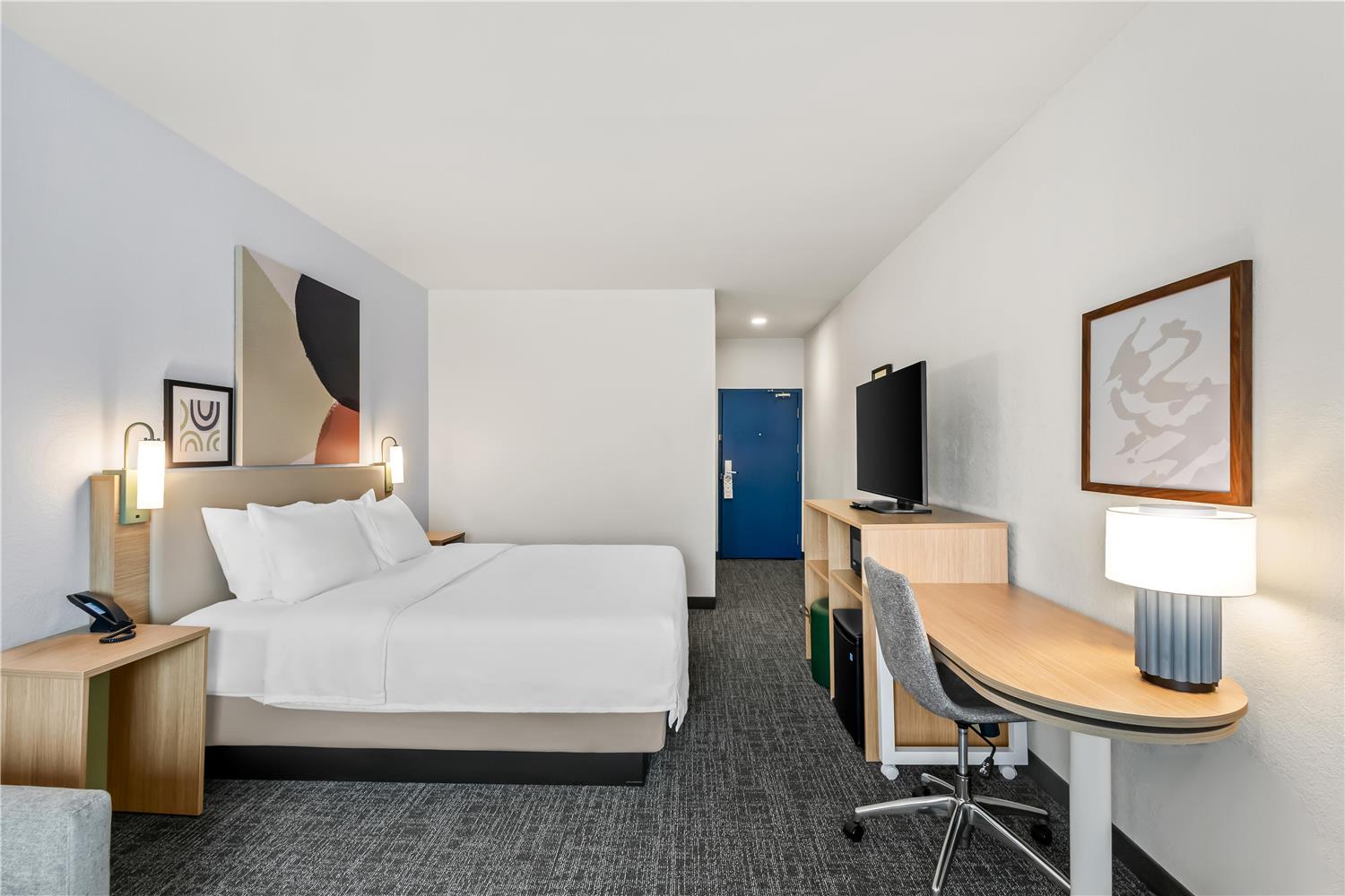 spark by hilton duluth