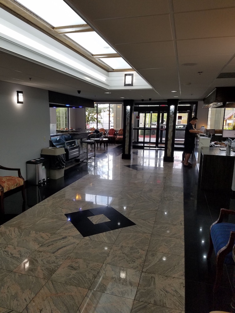 spark by hilton duluth