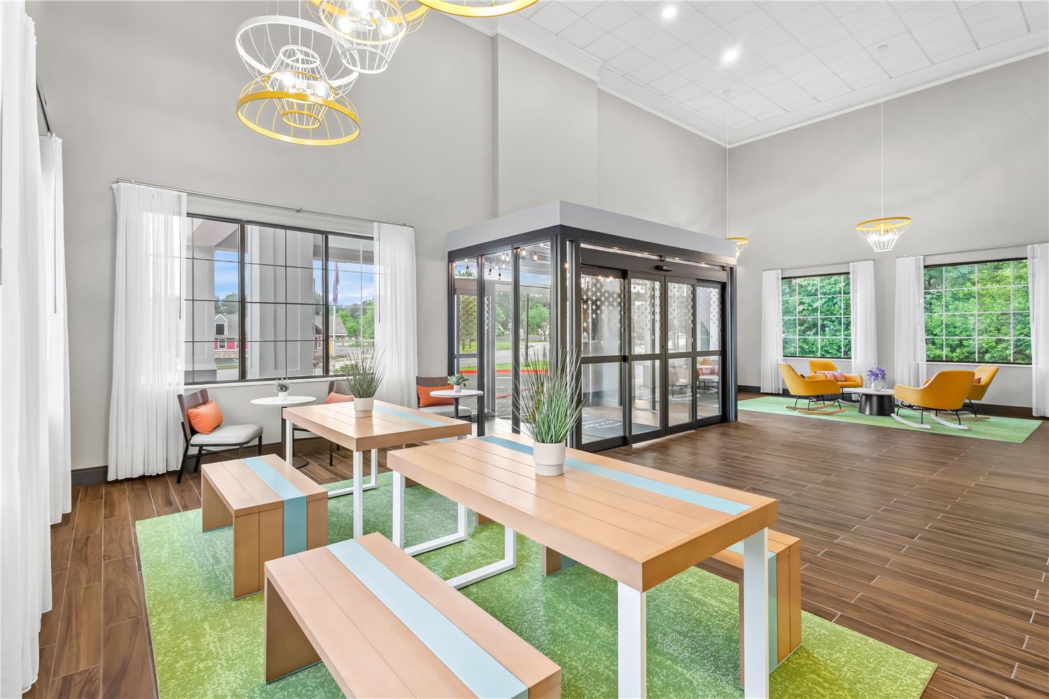 spark by hilton duluth