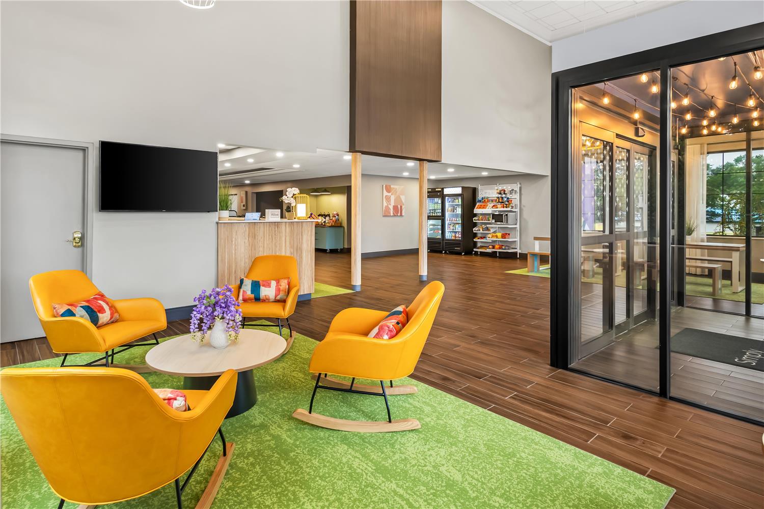 spark by hilton duluth