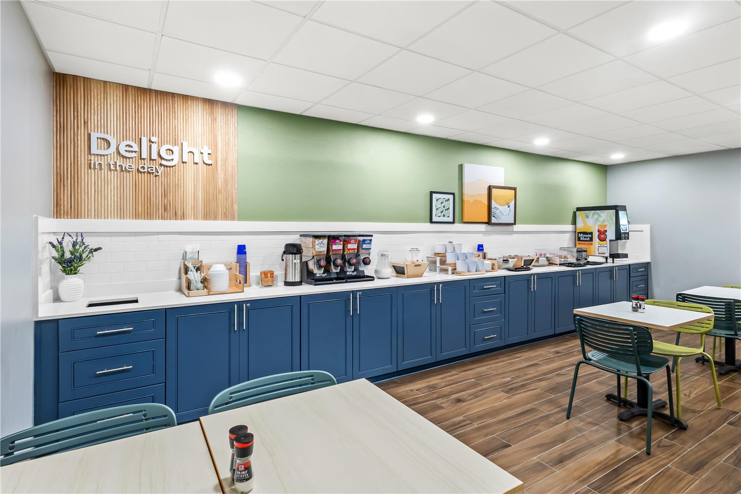 spark by hilton duluth