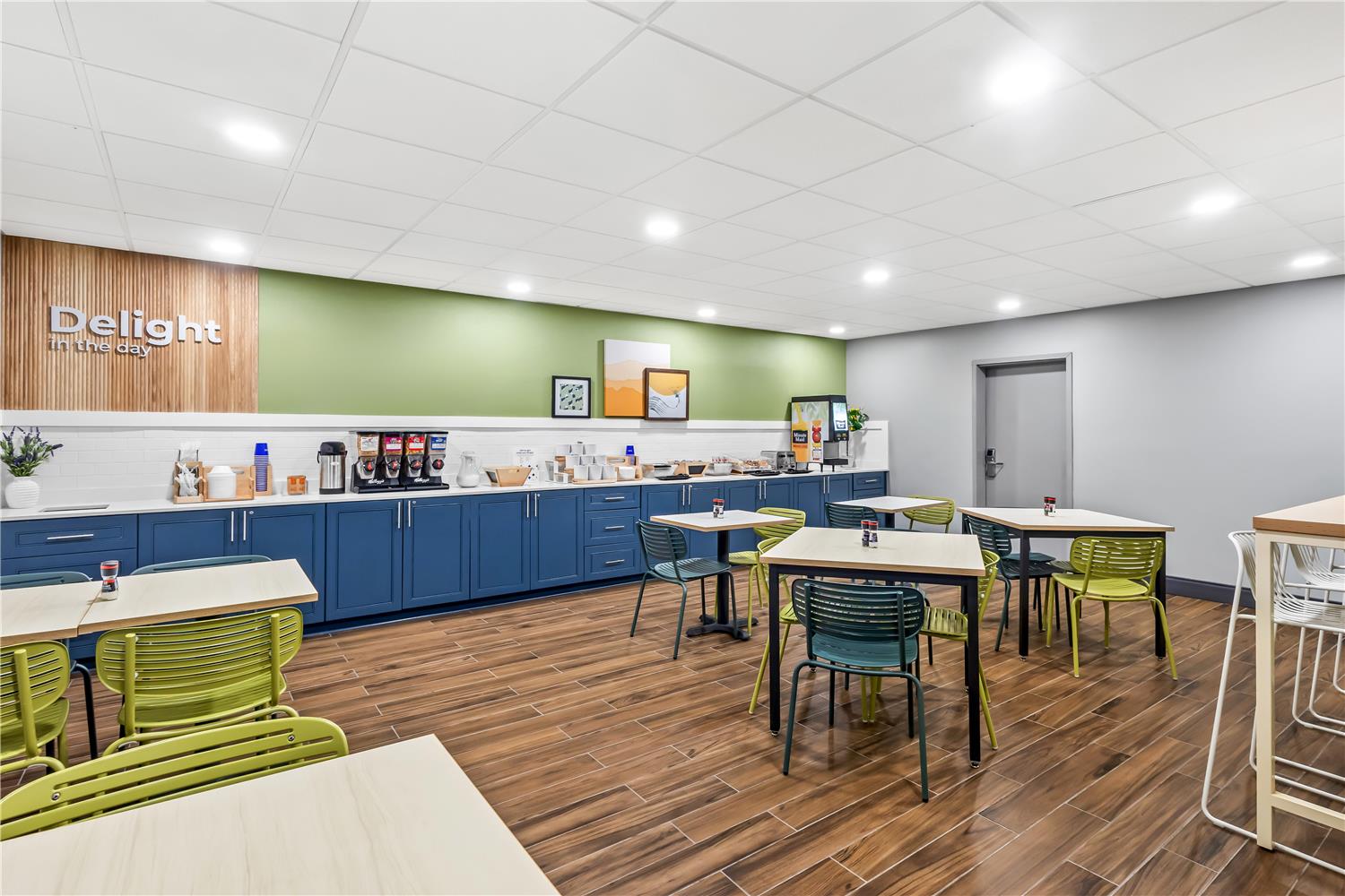 spark by hilton duluth