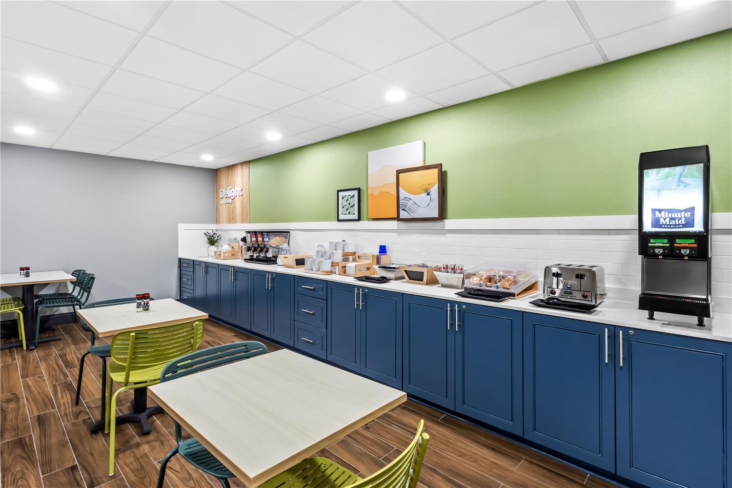 spark by hilton duluth