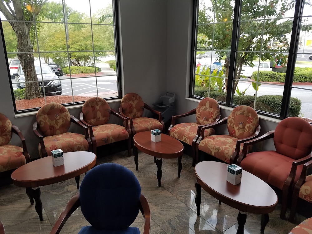 spark by hilton duluth