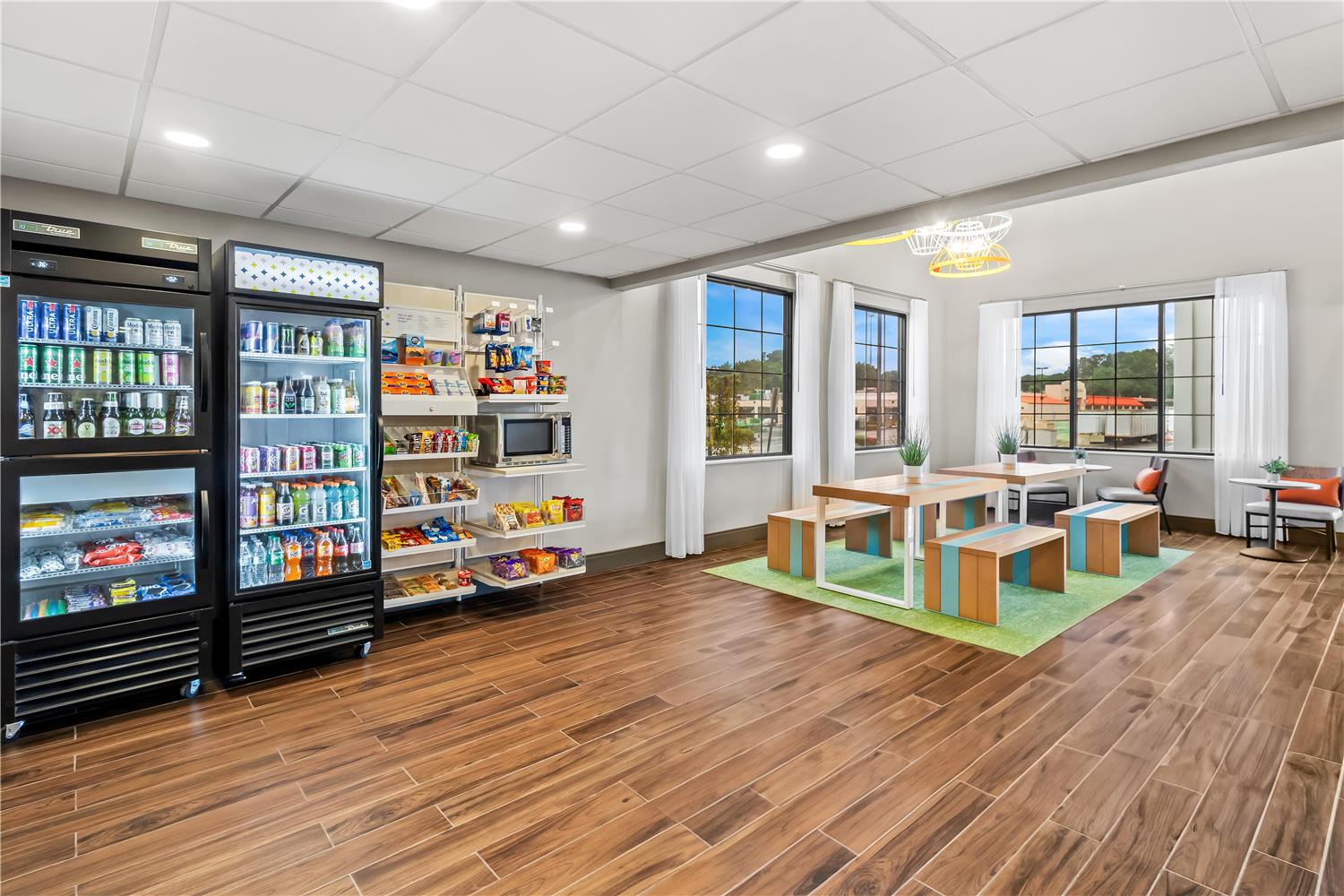 spark by hilton duluth