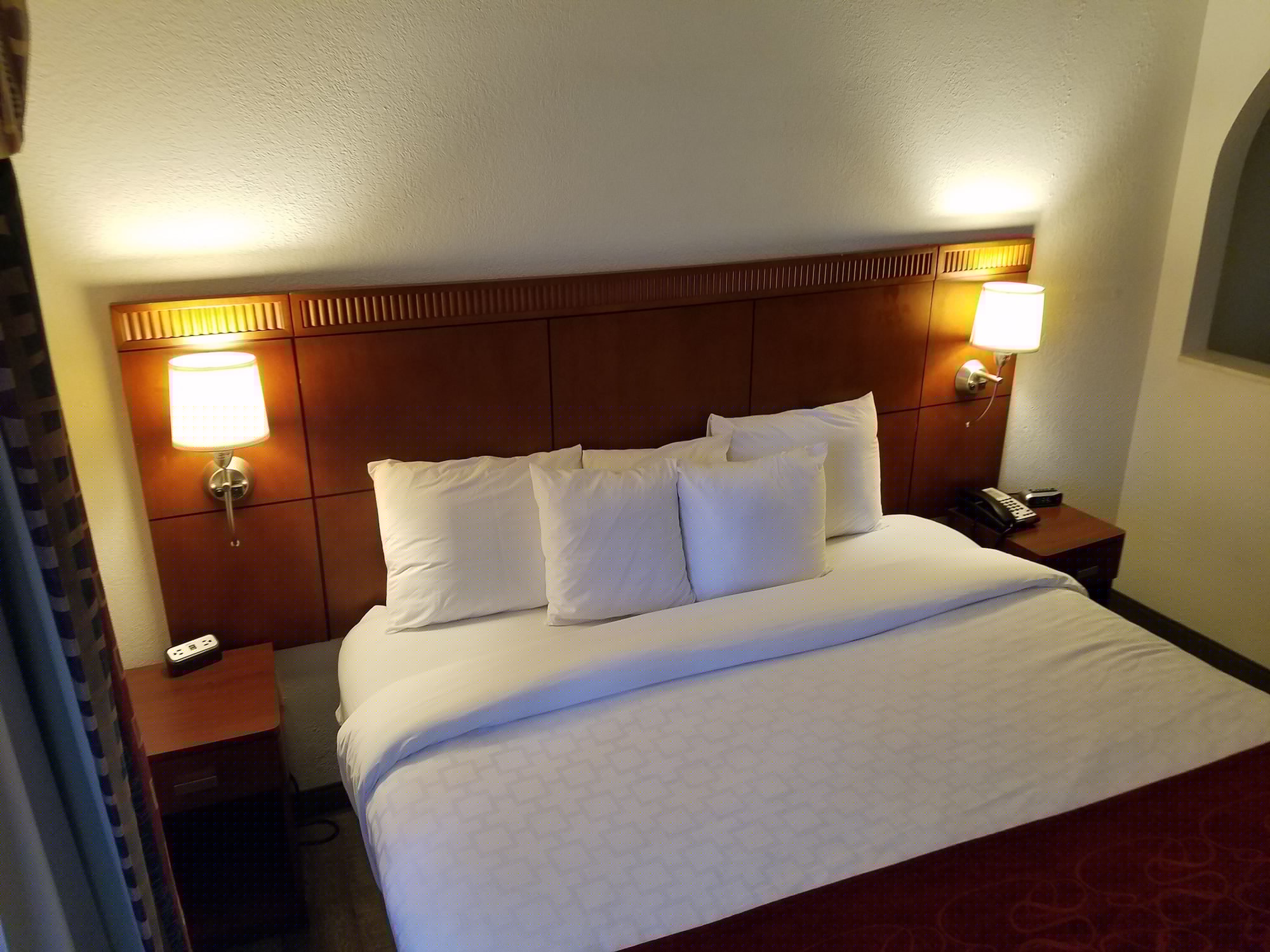 spark by hilton duluth