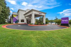 spark by hilton duluth