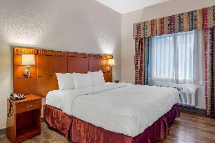 Spark By Hilton Duluth,Duluth>>Atlanta,3 star