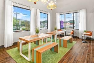 spark by hilton duluth