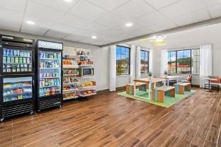 spark by hilton duluth