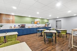 spark by hilton duluth