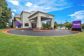 spark by hilton duluth