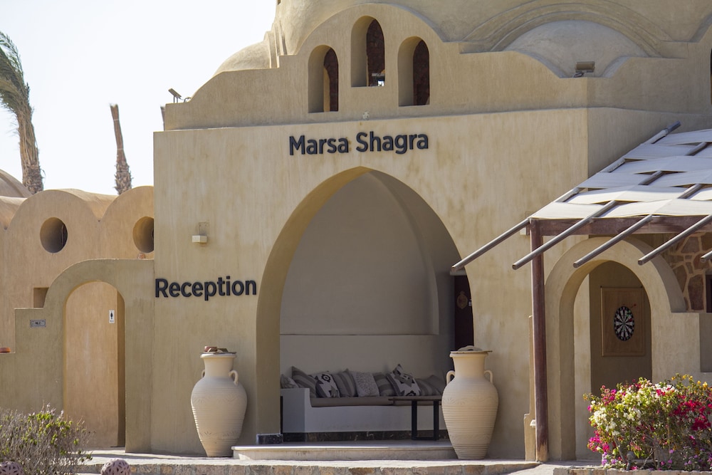 marsa shagra village