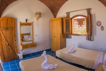 marsa shagra village