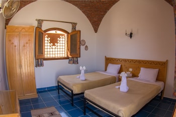 marsa shagra village