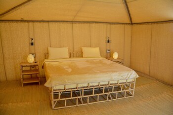 marsa shagra village