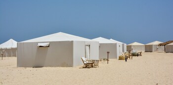 marsa shagra village