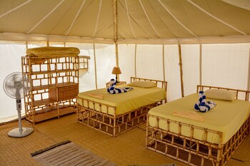 marsa shagra village