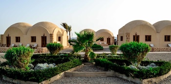 marsa shagra village