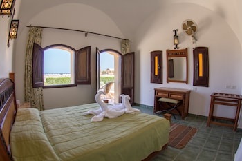 marsa shagra village