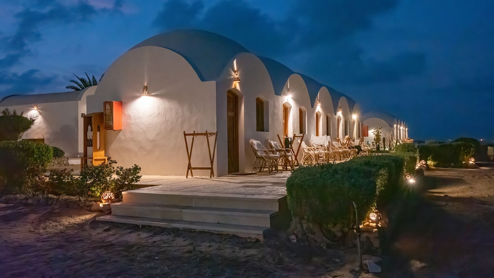 marsa shagra village