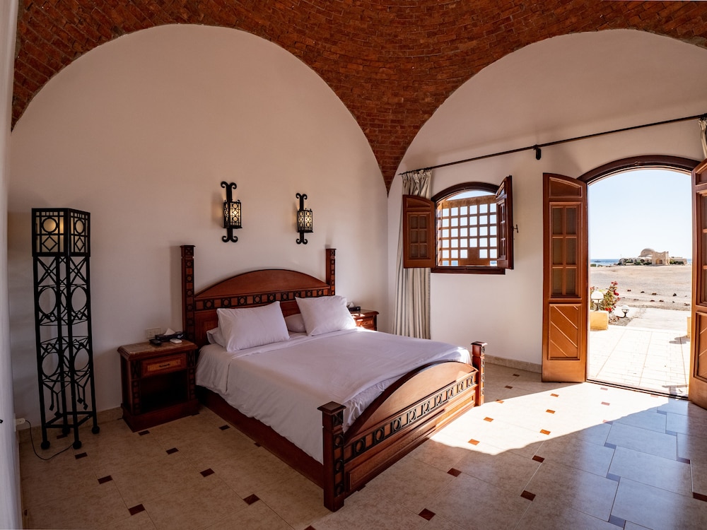 marsa shagra village