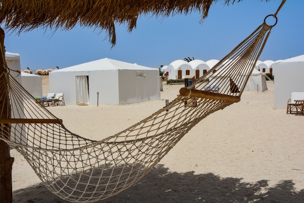 marsa shagra village