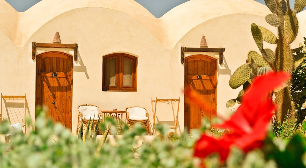 marsa shagra village