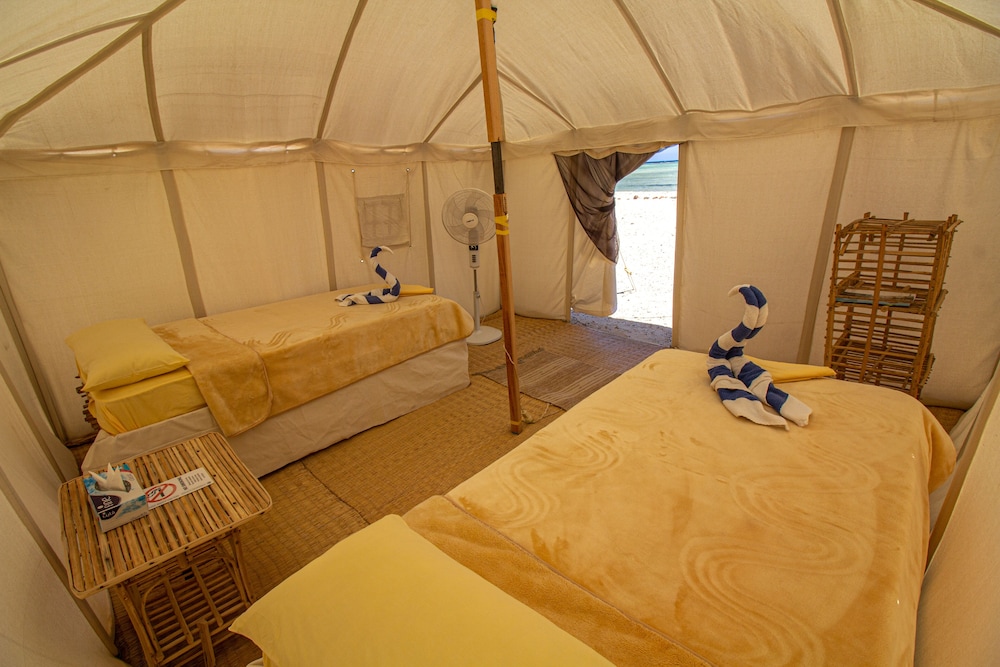 marsa shagra village