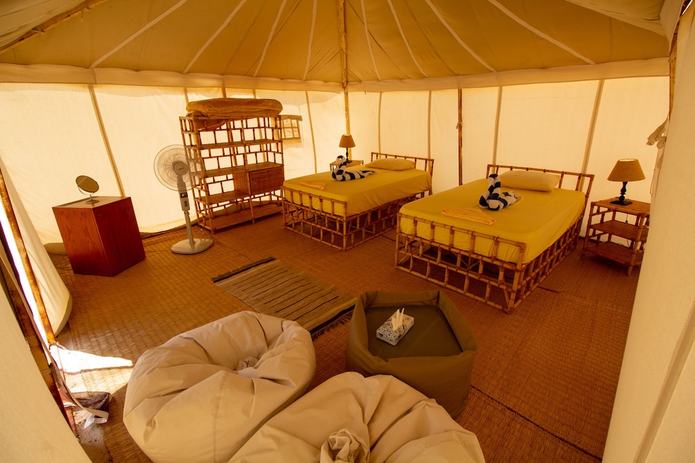 marsa shagra village