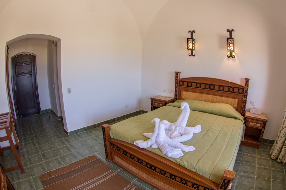 marsa shagra village