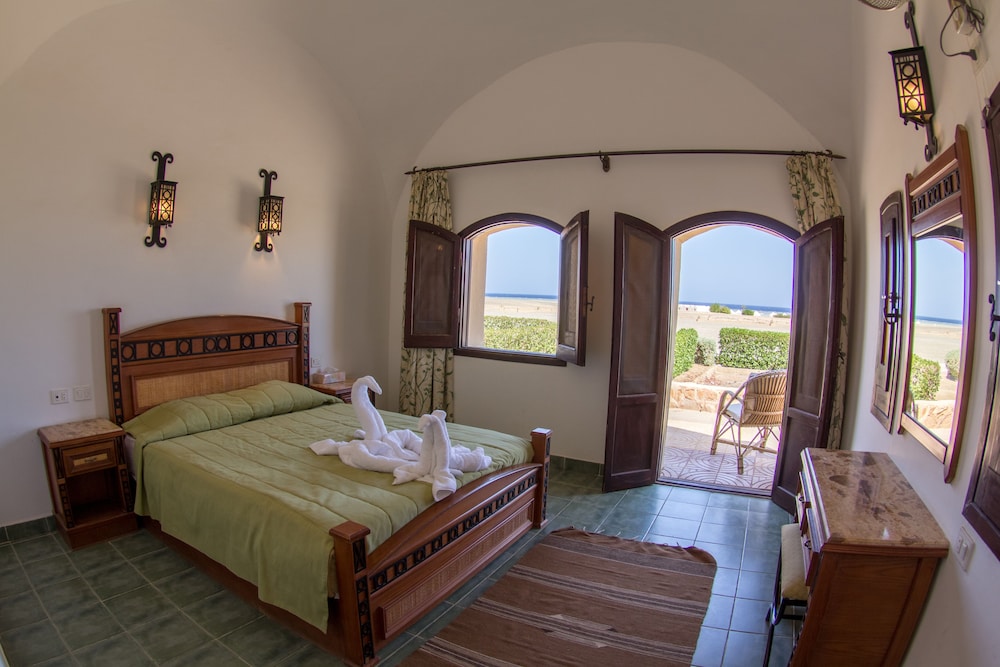 marsa shagra village