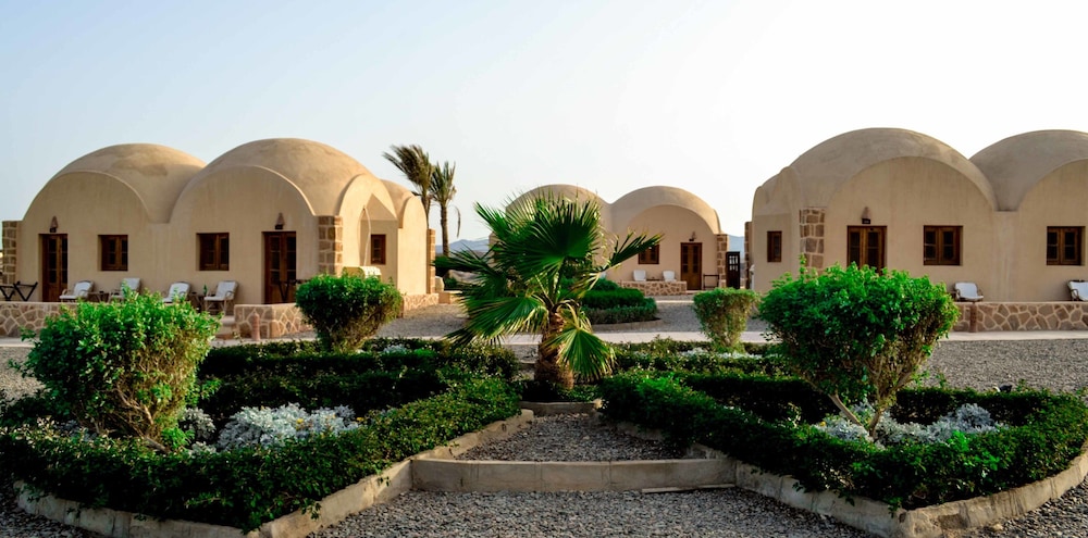 marsa shagra village