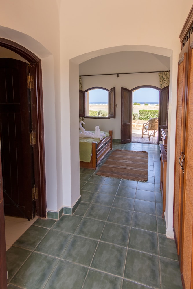 marsa shagra village