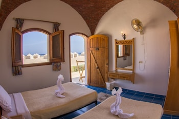 marsa shagra village