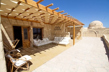 marsa shagra village