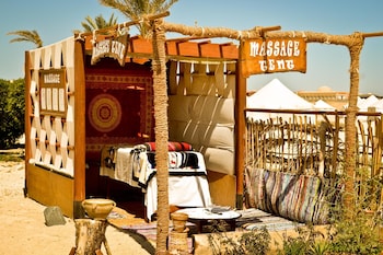 marsa shagra village
