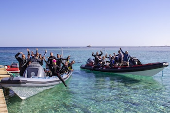 marsa shagra village