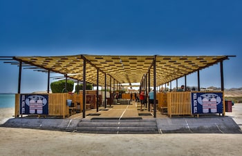 marsa shagra village