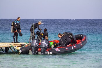 marsa shagra village