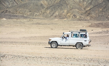 marsa shagra village