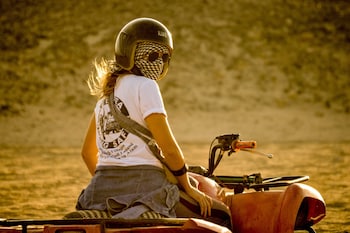 marsa shagra village