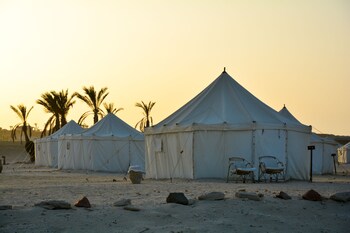 marsa shagra village