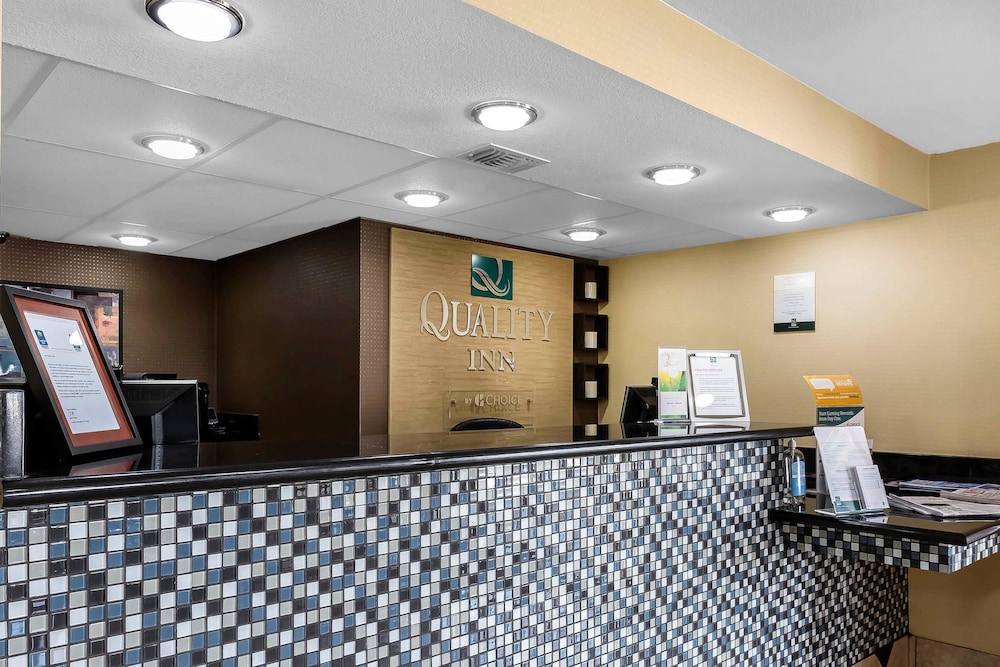 quality inn