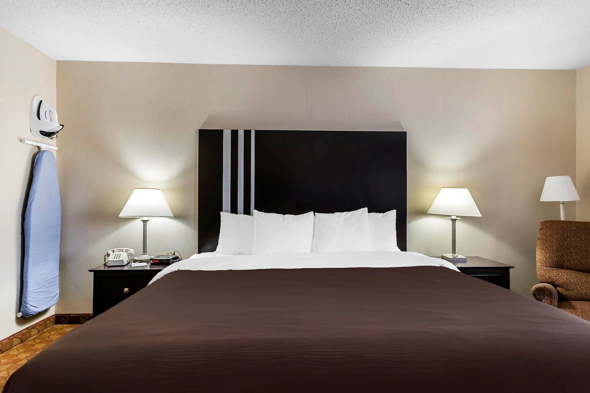 quality inn
