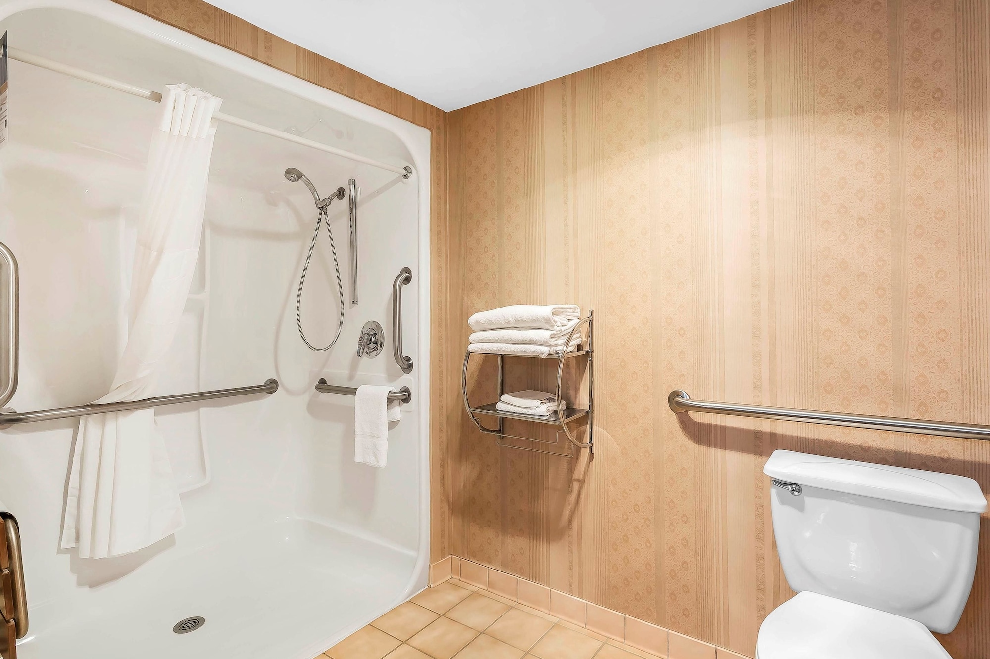 Quality Inn,United States Of America>>Dumas,3 star