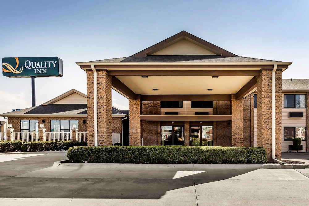 quality inn